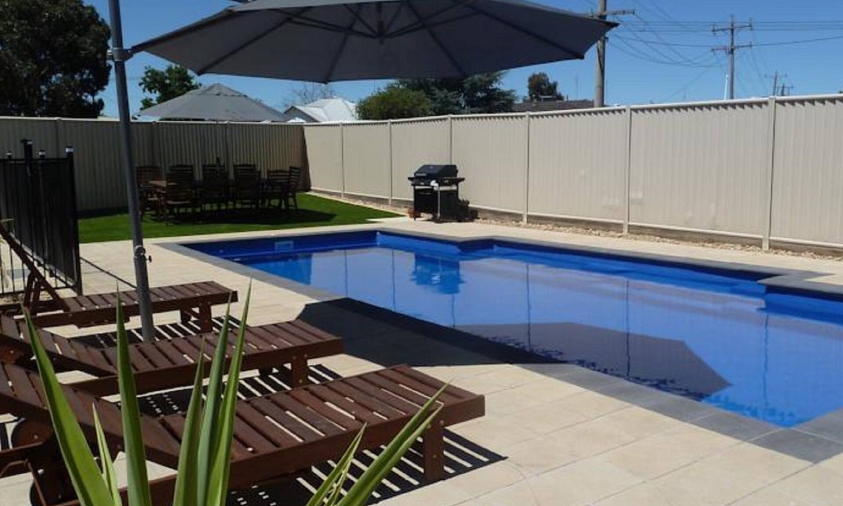 Horsham Hotel | Ploughmans Motor Inn