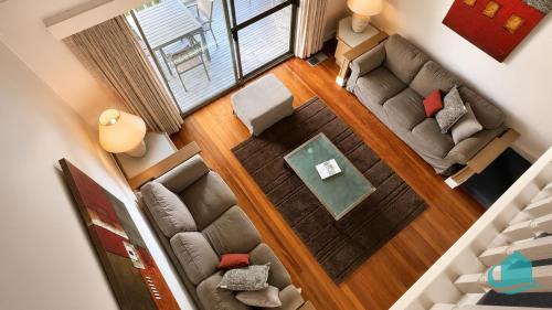 Cams Wharf Villa | Plover Executive Deluxe Villa 25