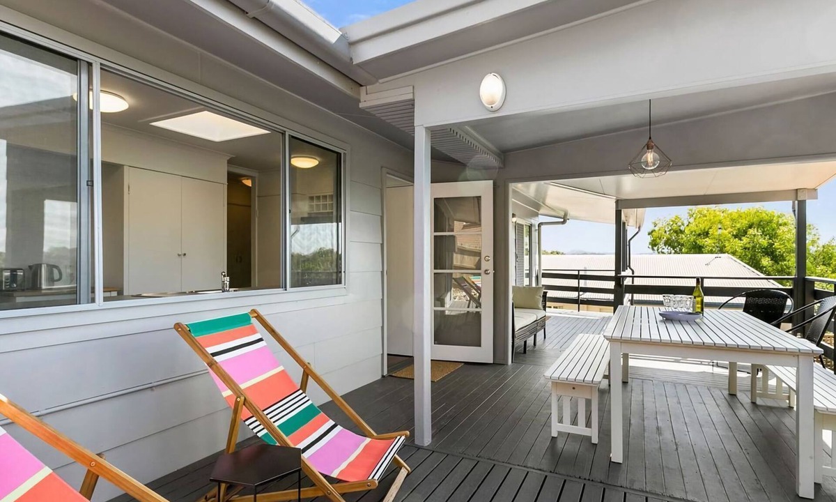 Peregian Beach House | Plover's Cottage Peregian Beach