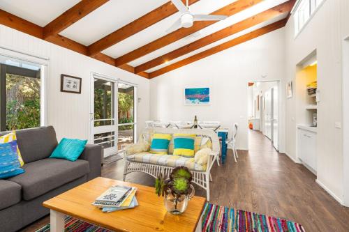 Point Lonsdale House | Point Lonsdale Beach House - Family Golf & EV