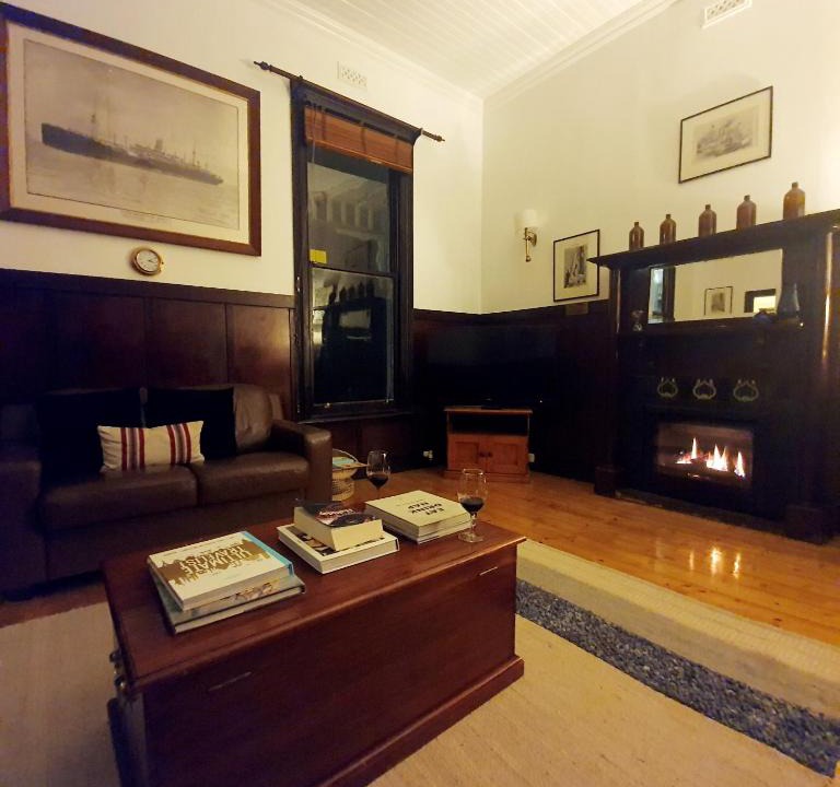 Point Lonsdale House | Point Lonsdale Guest House
