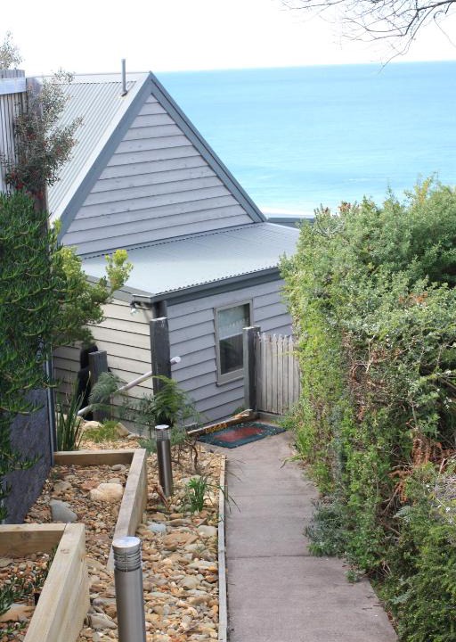 Wongarra House | Points South By The Sea
