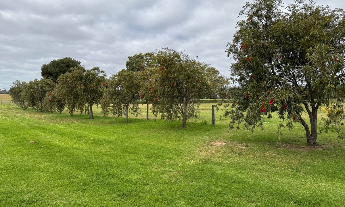 Warrow RV Rental | Poona Farm Estate - Caravan & Camping
