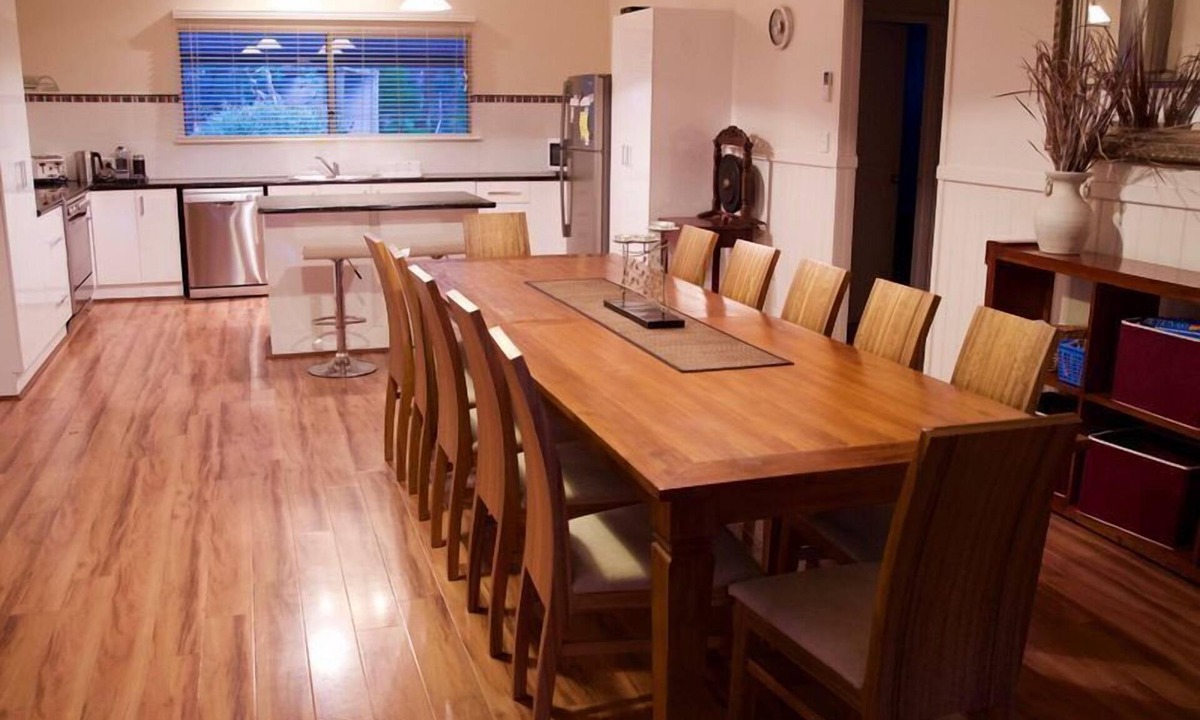 Quedjinup House | Popeye's Patch Pet Friendly