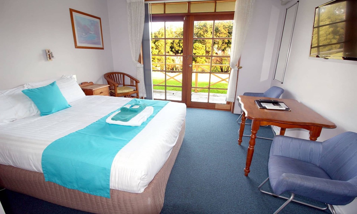 Port Arthur Hotel | Port Arthur Motor Inn