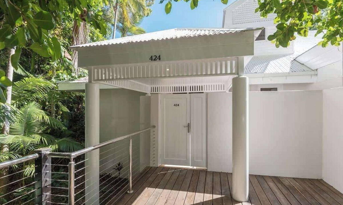 Port Douglas Villa | Port Douglas Mirage Villa 424