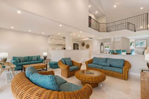 Port Douglas Apartment | Port Douglas Mirage Villa 448