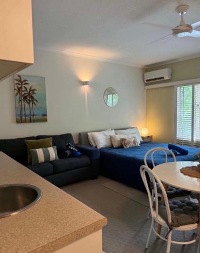 Port Douglas Apartment | Port Douglas Tropical Oasis