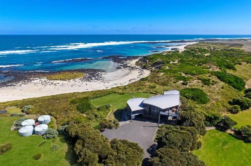 Port Fairy House | Port Fairy Beach House 1