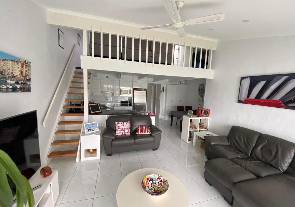 Port Lincoln Apartment | Port Lincoln Marina Waterfront Apartment