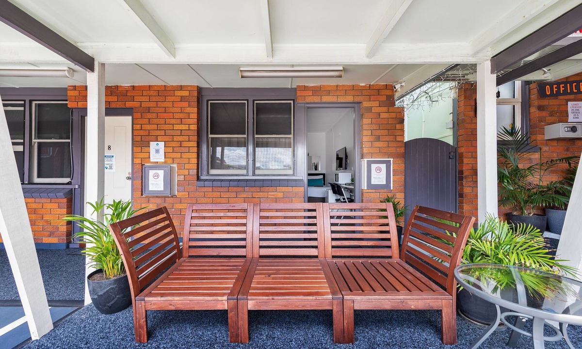 Port Macquarie Hotel | Port Macquarie Motel