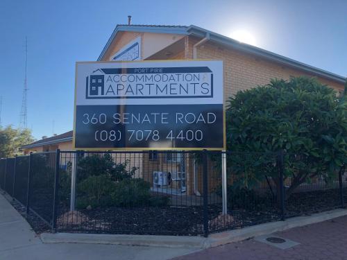 Risdon Park Hotel | Port Pirie Accommodation and Apartments