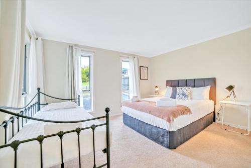 Bridport House | Port View Escape