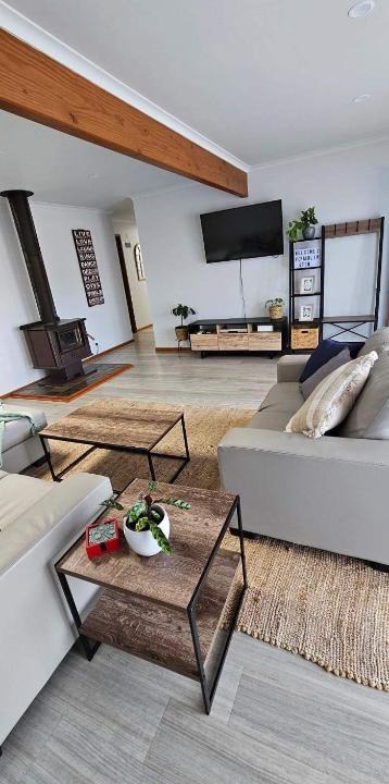 Portarlington House | Portarlington Getaway Beach Views&Family Friendly