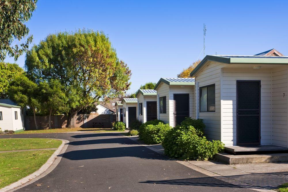 Portland Hotel | Portland Holiday Village
