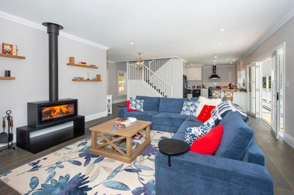 Berry House | Possum Gully Lodge -By Berry Getaways
