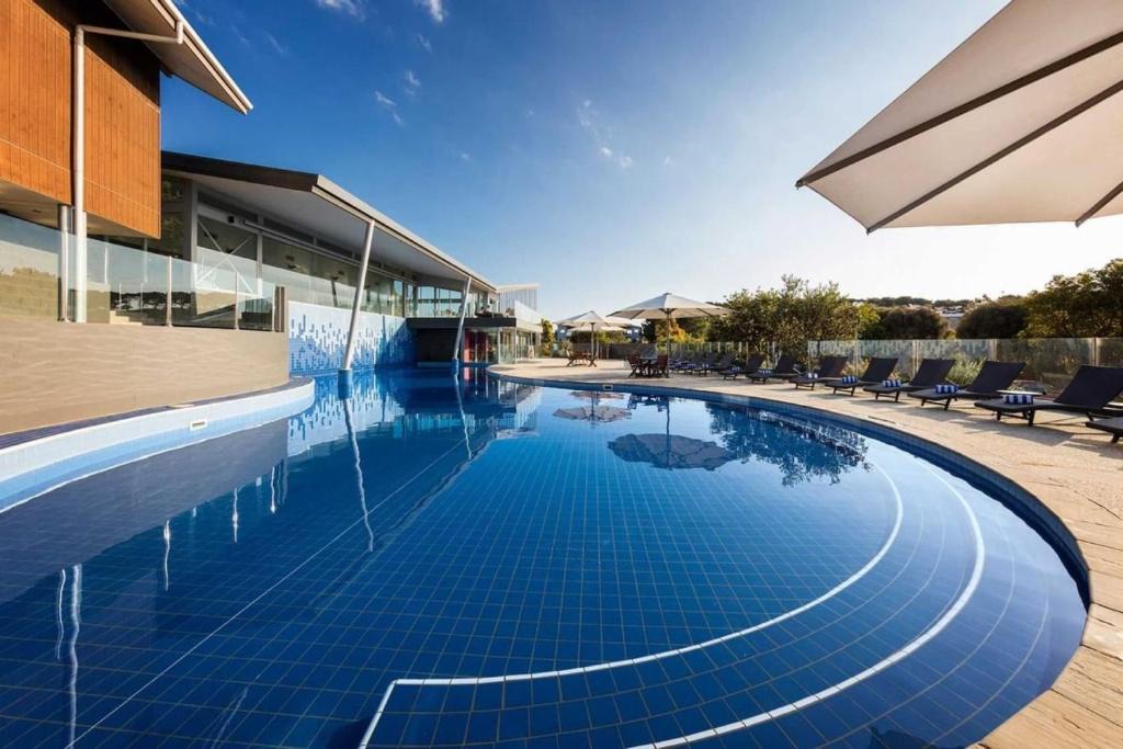 San Remo House | Potters Hill Coastal Retreat