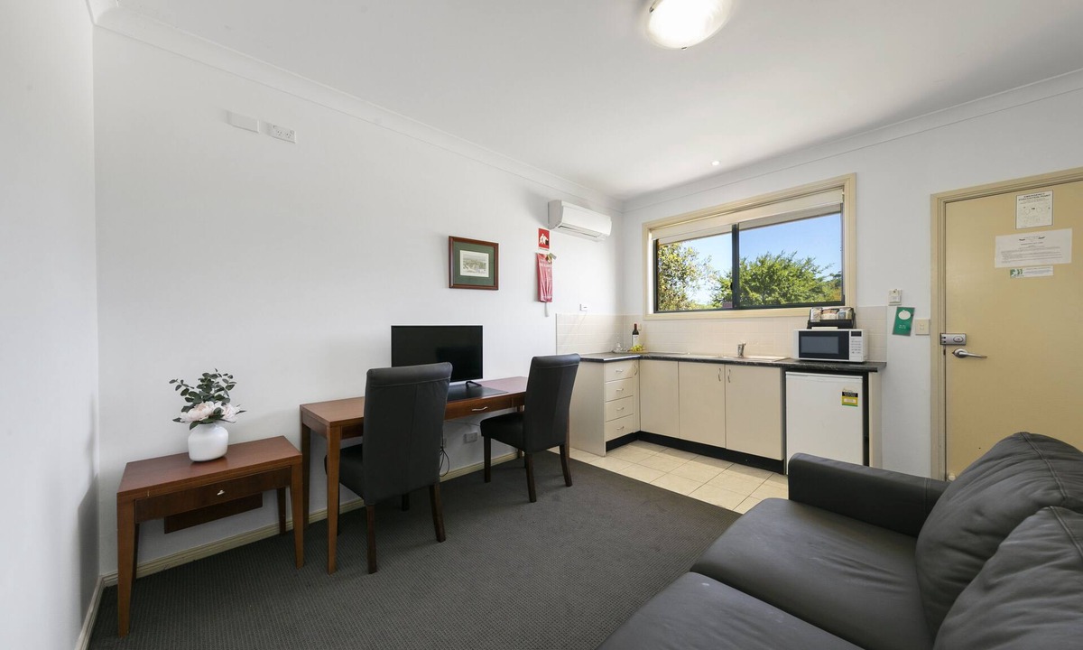 Nulkaba Hotel | Potters Resort Hunter Valley