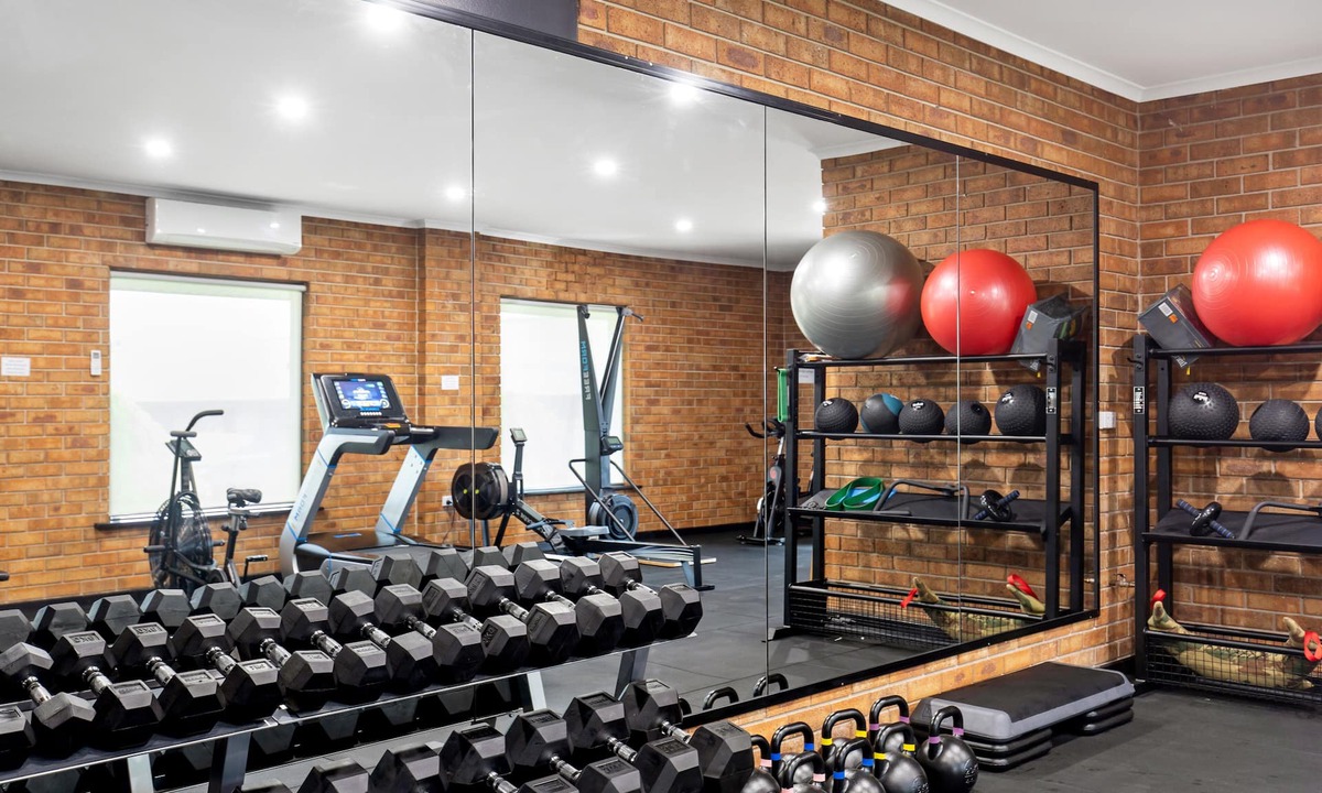 Mount Gambier Hotel | Presidential Motel