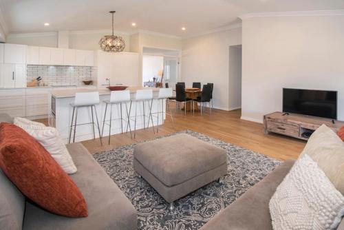 Prevelly House | Prevelly Beach House