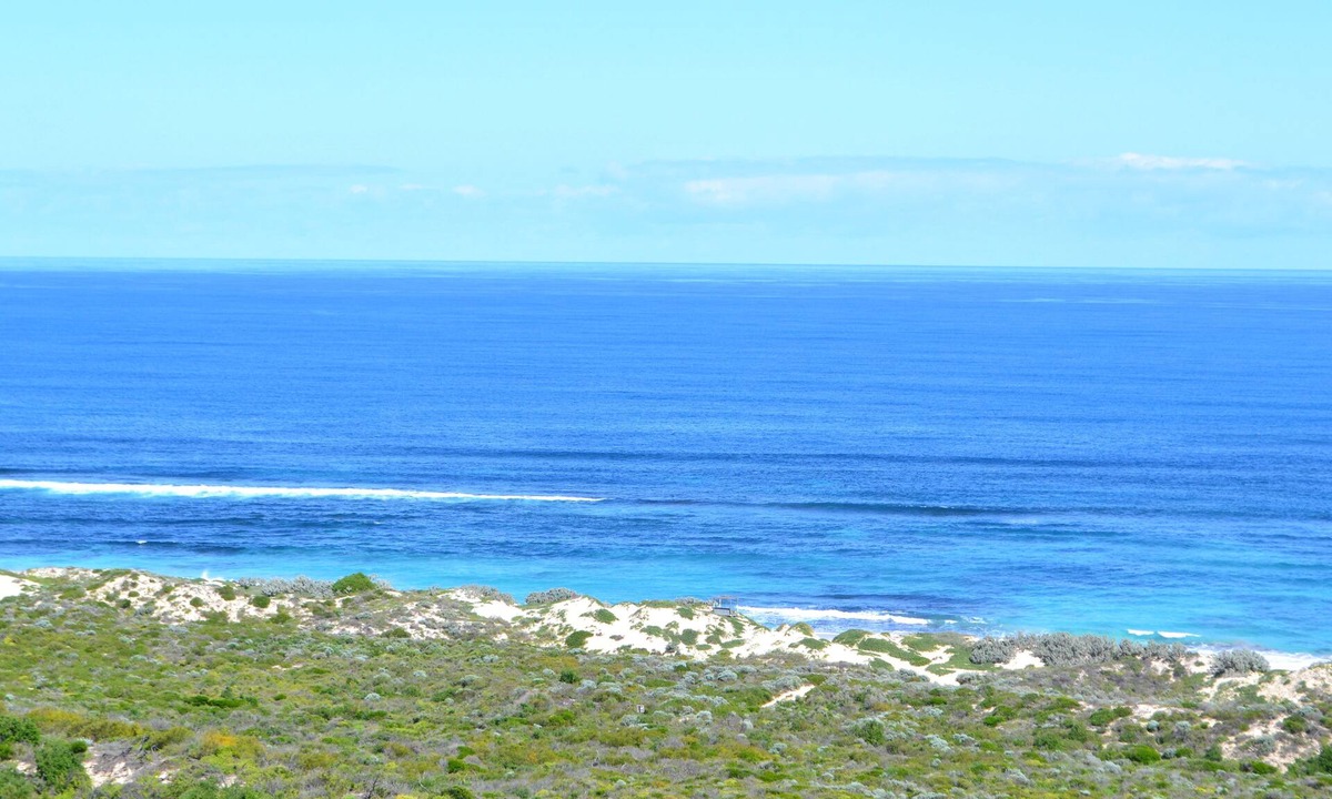 South Greenough Cottage | Private Beach Cottage At Ecostays