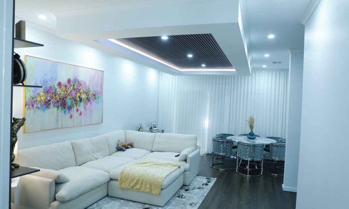 Maidstone House | Private Home · Free Parking · Near CBD" Share Save