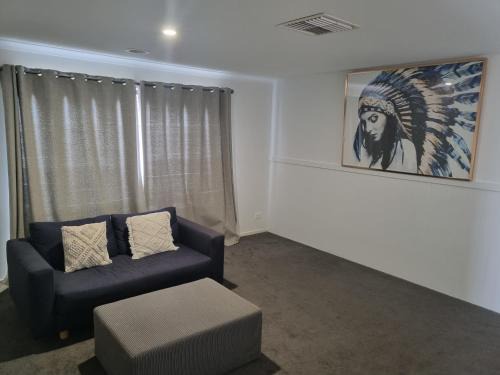 Truganina House | Private Room cbd Airport 20 min
