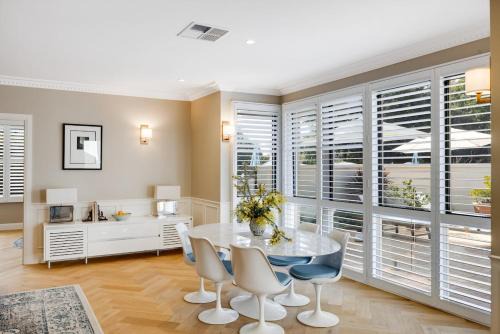 Bombira Villa | Private, Self-Contained Accommodation in Mudgee