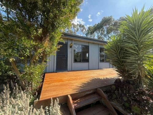 Fish Creek House | Prom Coast Residence