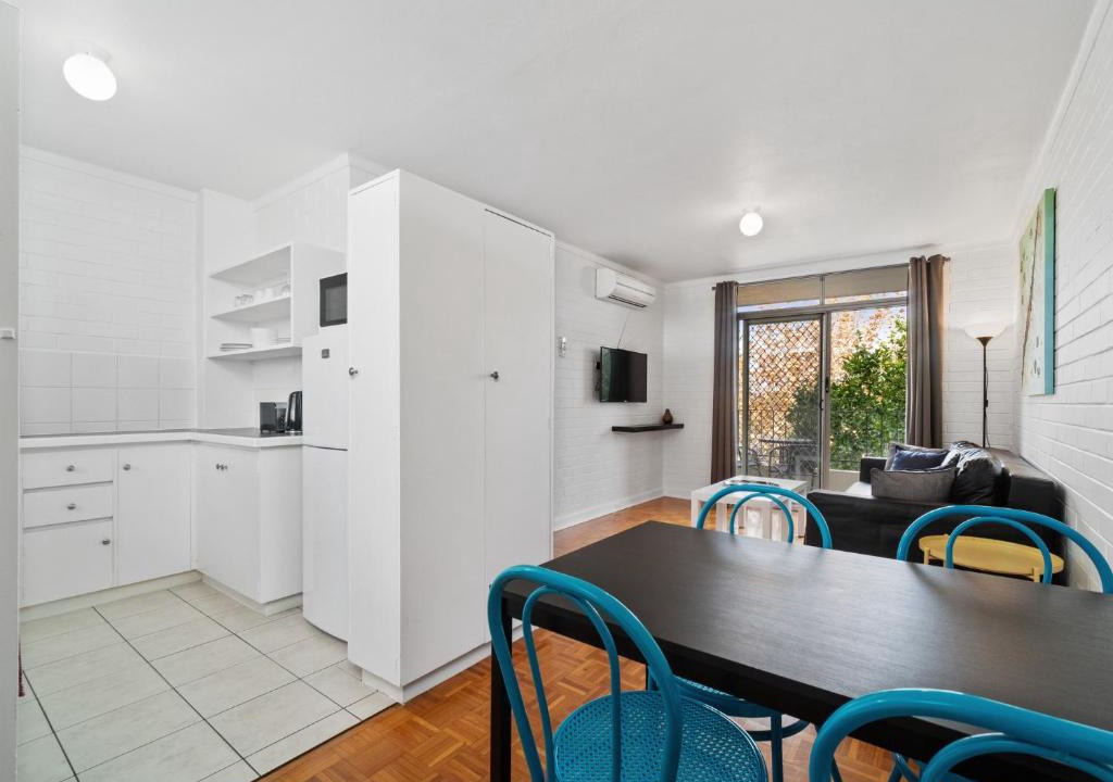 Tuart Hill Apartment | Pronto Apartments