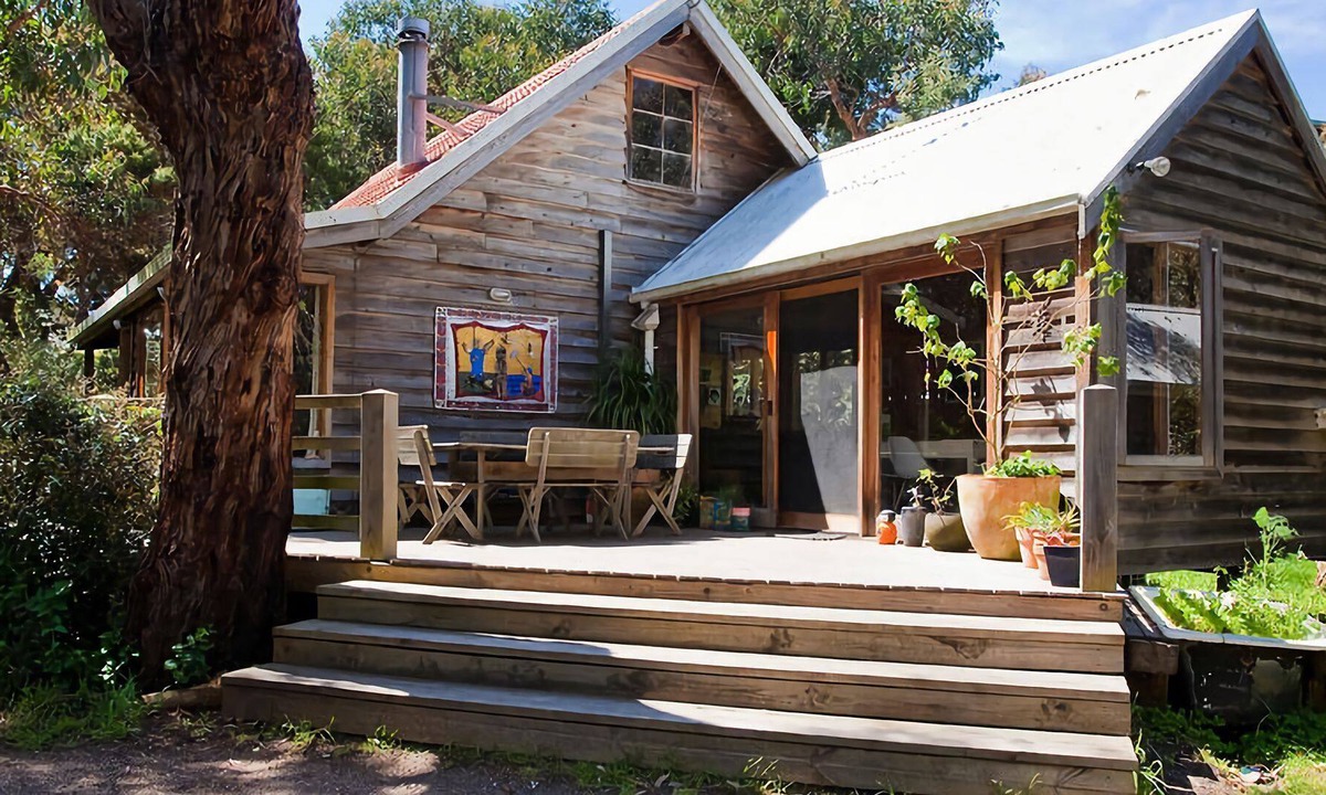 Moggs Creek House | Property ID: 071MC016