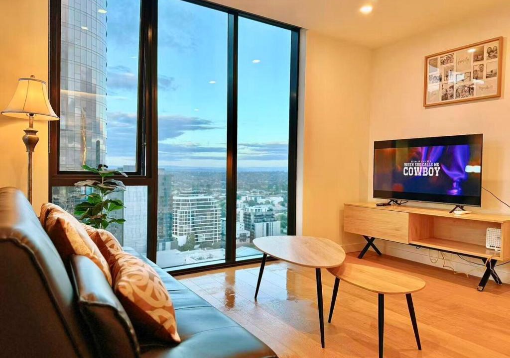 Box Hill Apartment | Prospect Box Hill - Magnificent View 2B1B