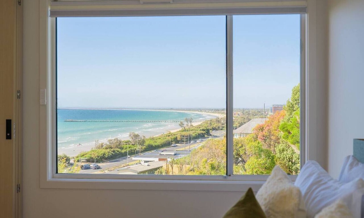 Frankston South House | Pudding’s Home by the beach