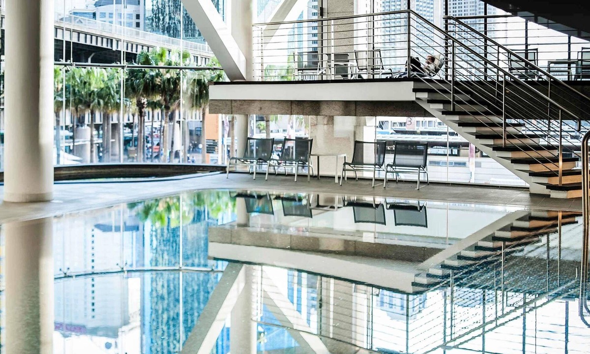 Sydney Central Business District Hotel | Pullman Quay Grand Sydney Harbour
