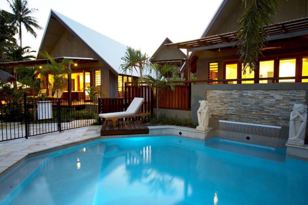 Nelly Bay Villa | Pure Magnetic Villa 6