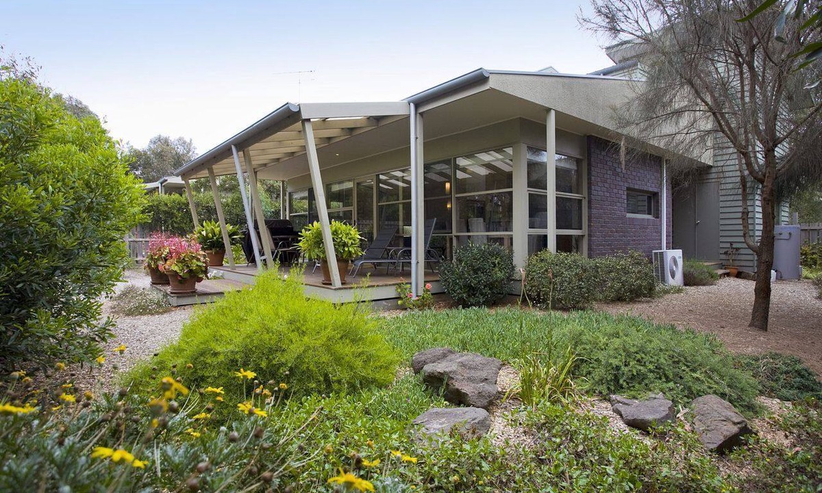 Anglesea House | Purfect Purnell