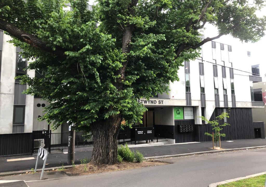 North Melbourne Apartment | Q Squared Serviced Apartments