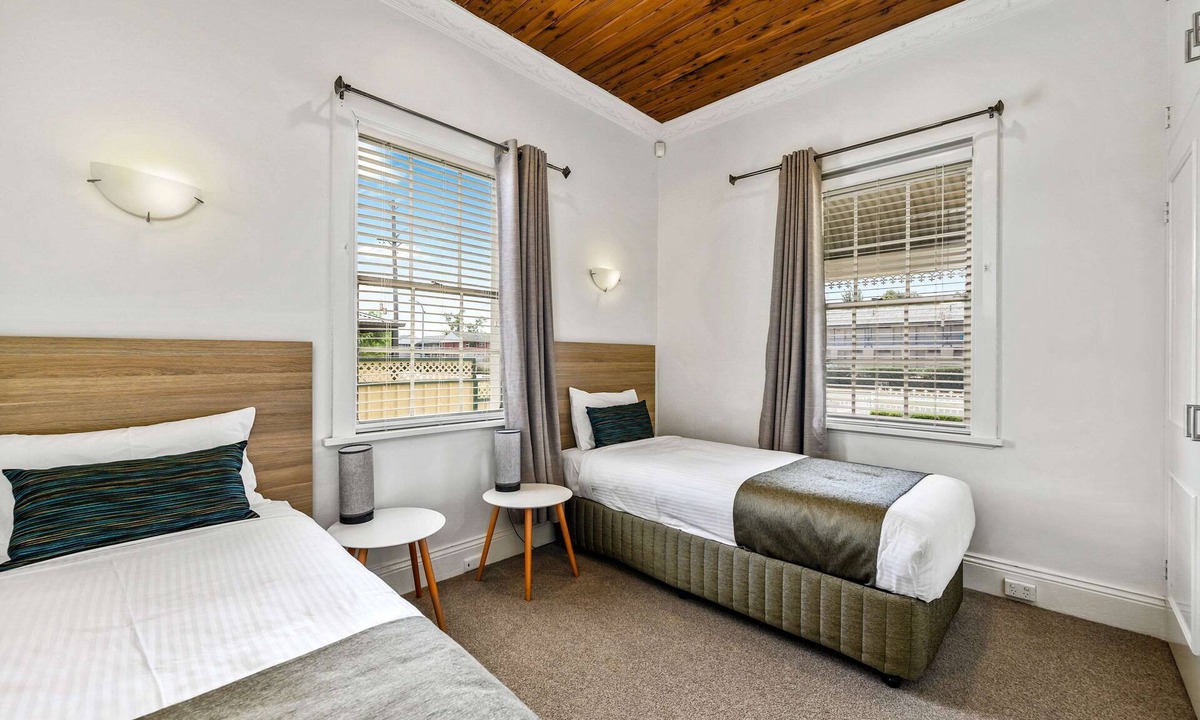 West Tamworth Hotel | Quality Inn Ashby House Tamworth