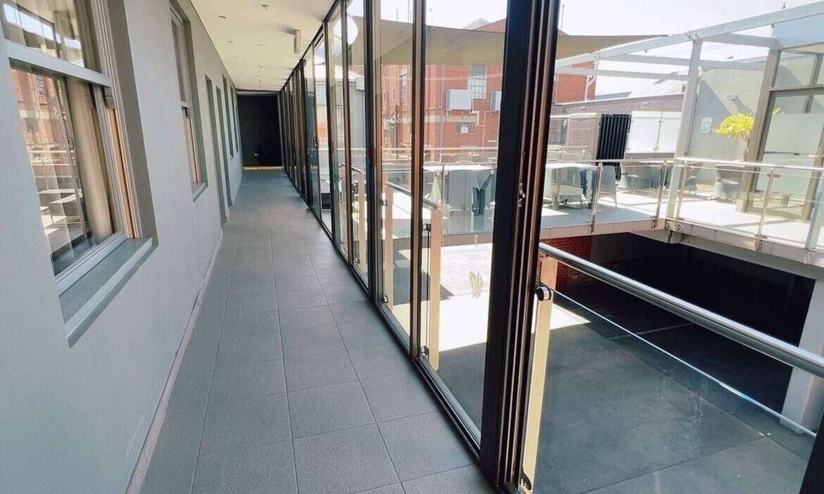Ballarat Hotel | Quality Inn Heritage On Lydiard