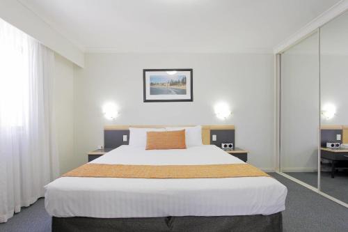 Sorrento Resort | Quality Resort Sorrento Beach