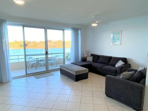 Nambucca Heads Apartment | Quayside