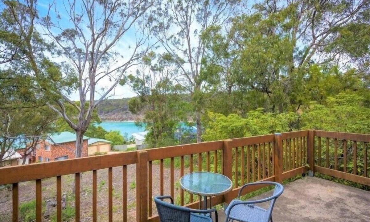 Pambula Beach House | Queens Cove
