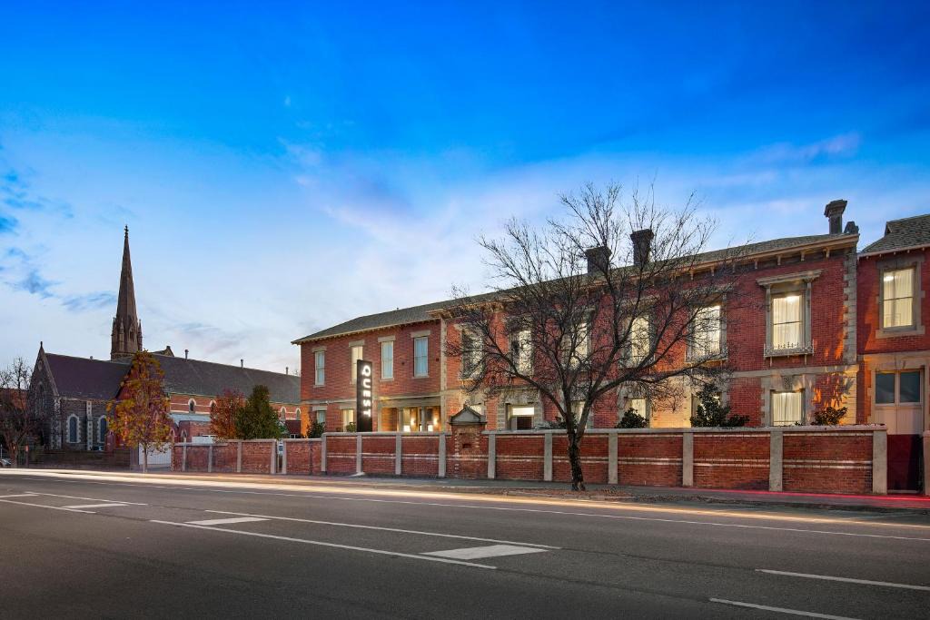 Ballarat Apartment | Quest Ballarat