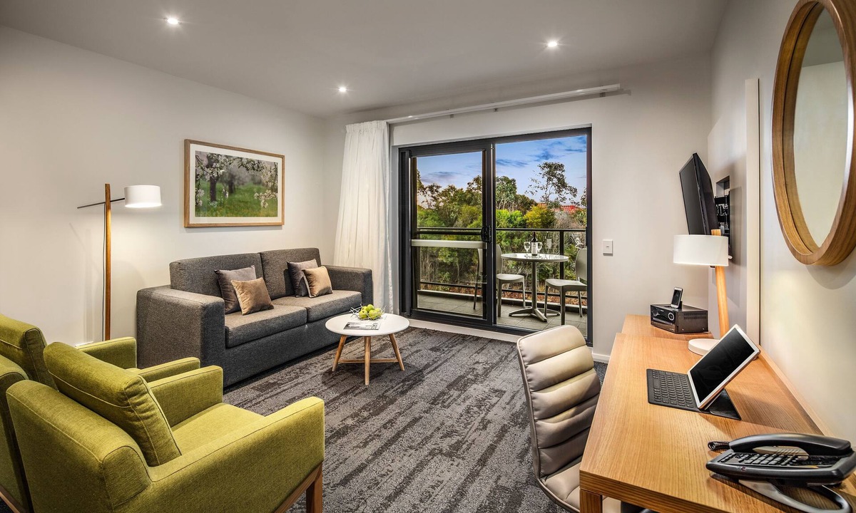Bella Vista Apartment | Quest Bella Vista