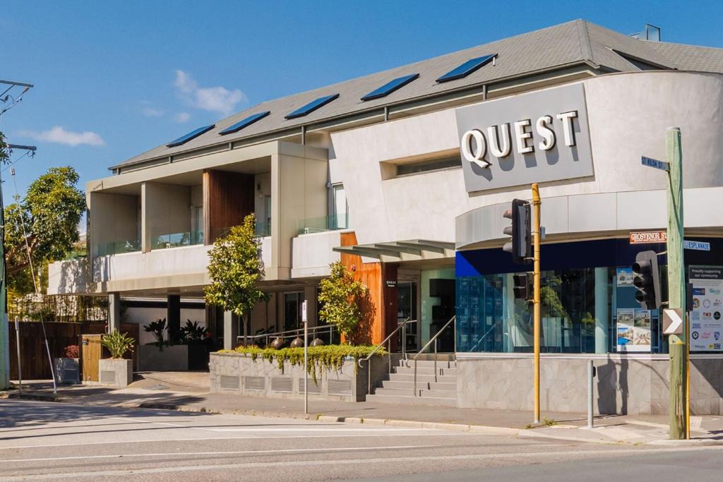 Brighton Apartment | Quest Brighton on the Bay