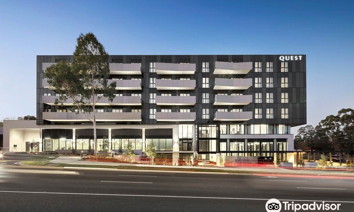Burwood East Hotel | Quest Burwood East