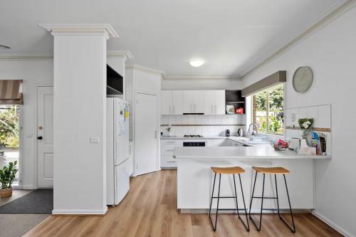 Croydon House | Quiet & Spacious Family-friendly 3BR 2Bath Home