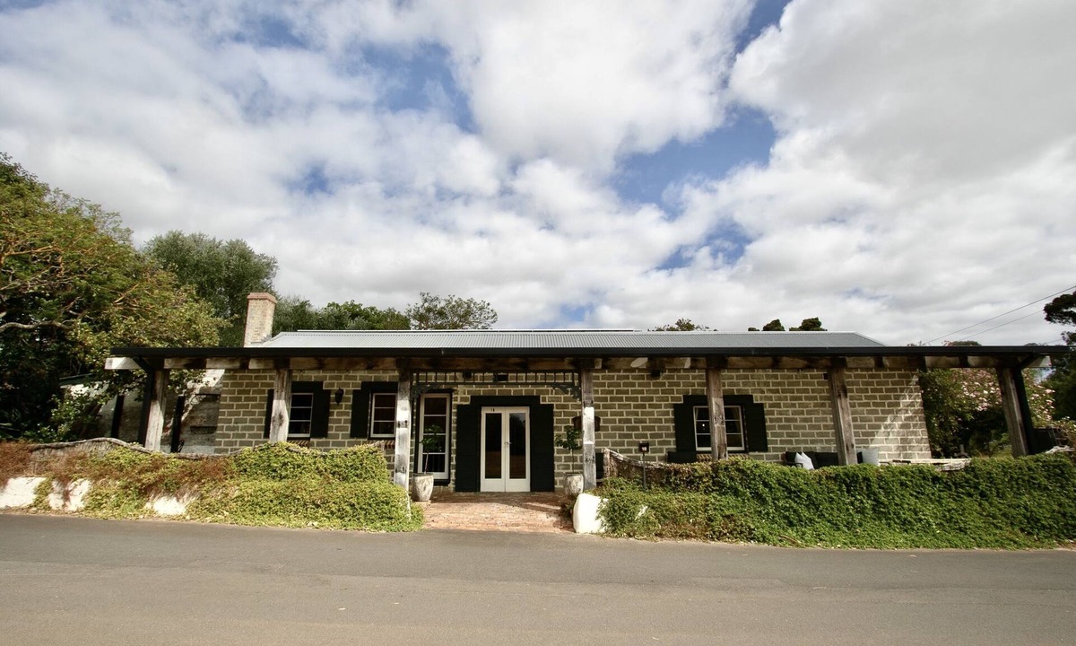 Cowaramup Bed & Breakfast | Rústicoq - Exclusive Roost