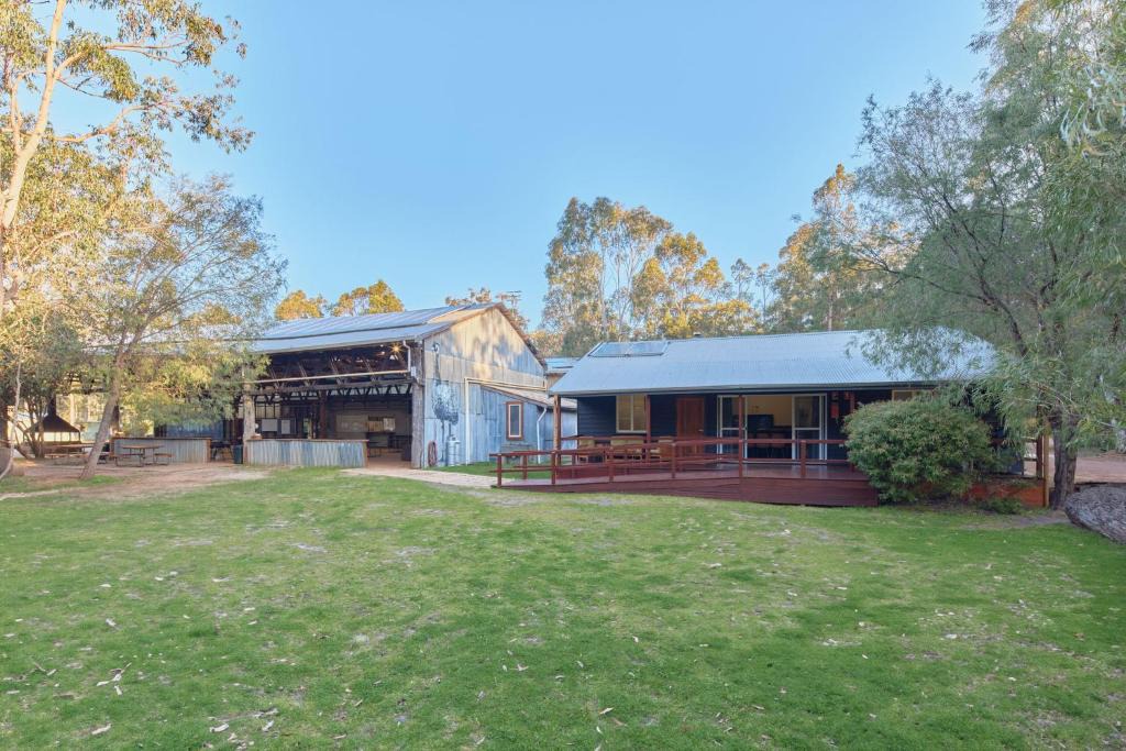 Margaret River Resort | RAC Margaret River Nature Park