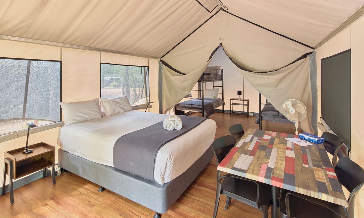 Bramley Other | RAC Margaret River Nature Park